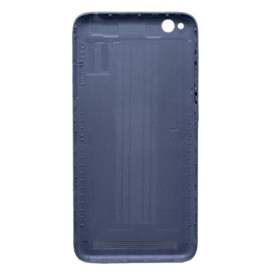 Back Panel Cover For Xiaomi Redmi 5a 32gb Grey - Maxbhi Com