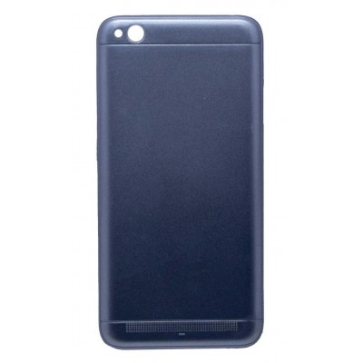 Back Panel Cover For Xiaomi Redmi 5a 32gb Grey - Maxbhi Com