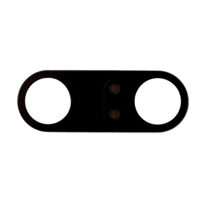 Camera Lens For Xiaomi Redmi K20 Pro White By - Maxbhi Com