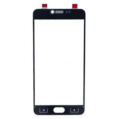 Replacement Front Glass For Gionee A1 Gold By - Maxbhi Com