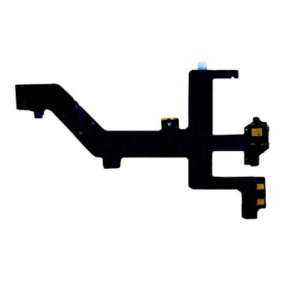 Charging Pcb Complete Flex For Gionee S6 By - Maxbhi Com