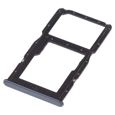 Sim Card Holder Tray For Huawei P30 Lite Black - Maxbhi Com