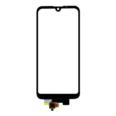 Touch Screen Digitizer For Gionee F9 Blue By - Maxbhi Com