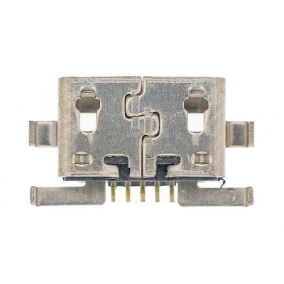Charging Connector For Tecno Camon Iace 2x By - Maxbhi Com
