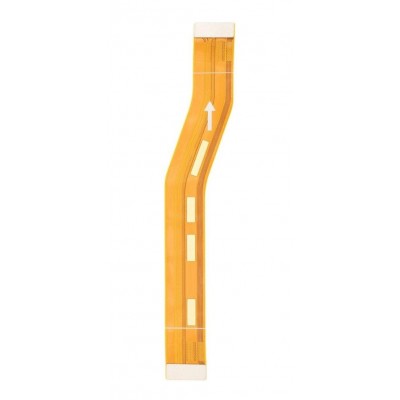 Lcd Flex Cable For Motorola Moto G8 Plus By - Maxbhi Com