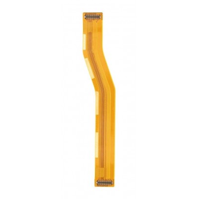 Lcd Flex Cable For Motorola Moto G8 Plus By - Maxbhi Com