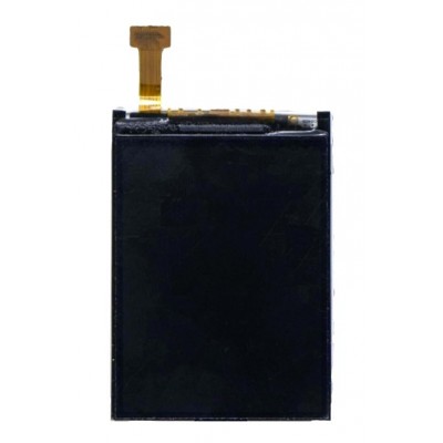 Lcd Screen For Nokia 206 Dual Sim Rm872 Replacement Display By - Maxbhi Com