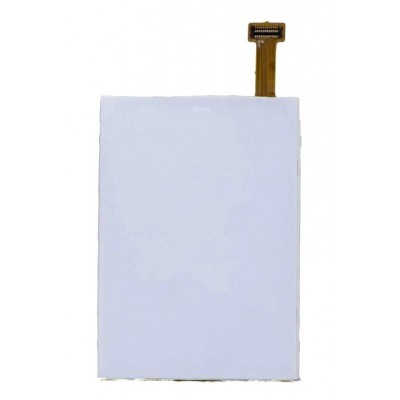 Lcd Screen For Nokia 206 Dual Sim Rm872 Replacement Display By - Maxbhi Com