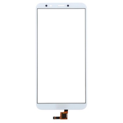 Touch Screen Digitizer For Huawei Y7 Prime 2018 Gold By - Maxbhi Com
