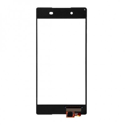 Touch Screen Digitizer For Sony Xperia Z3 Plus Green By - Maxbhi Com