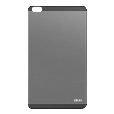 Back Panel Cover For Lava Aura T81n White - Maxbhi Com