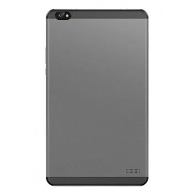 Full Body Housing For Lava Aura T81n White - Maxbhi Com