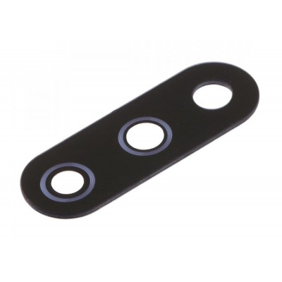 Camera Lens For Nokia 3 1 Plus Blue By - Maxbhi Com