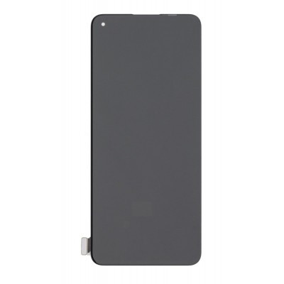 Display for Oneplus 8 Pro Blue (Combo Folder) by Maxbhi.com