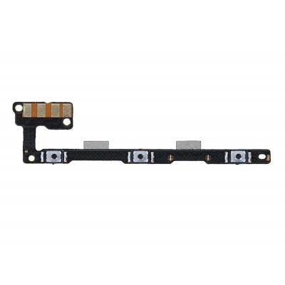 Volume Button Flex Cable For Xiaomi Mi Mix 2 By - Maxbhi Com