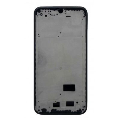Full Body Housing For Vivo U10 Black - Maxbhi Com