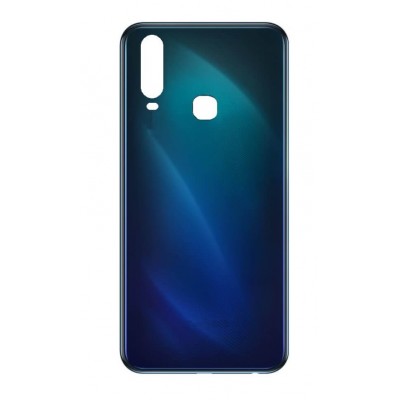 Full Body Housing For Vivo U10 Blue - Maxbhi Com