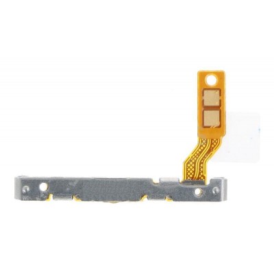 Power Button Flex Cable For Samsung Galaxy J5 Prime On Off Flex Pcb By - Maxbhi Com