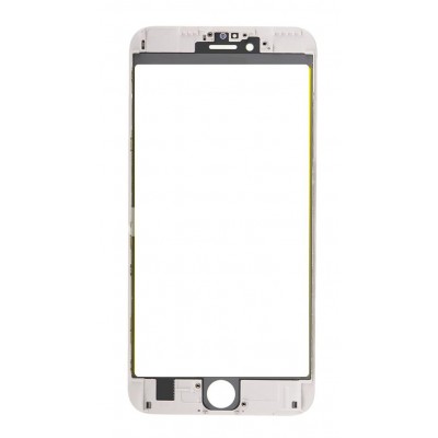 Replacement Front Glass For Apple Iphone 6 Plus 64gb White By - Maxbhi Com
