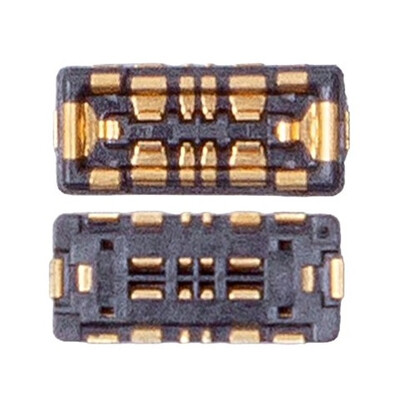 Battery Connector For Google Pixel 6 5g By - Maxbhi Com