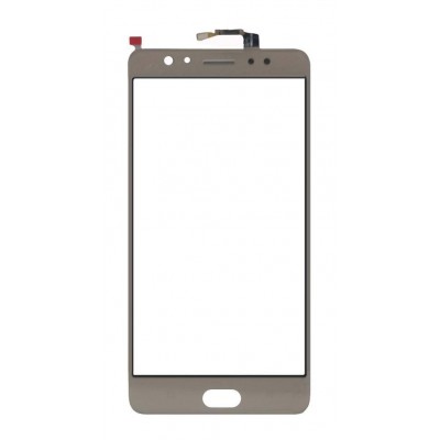 Touch Screen Digitizer For Coolpad Note 6 Black By - Maxbhi Com