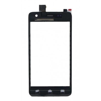 Touch Screen Digitizer For Micromax Unite 2 Red By - Maxbhi Com