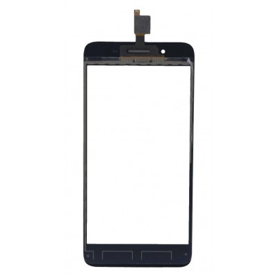Touch Screen Digitizer For Panasonic P99 Gold By - Maxbhi Com