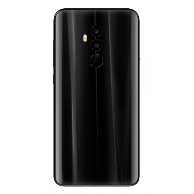 Full Body Housing For Umidigi Z2 Black - Maxbhi Com