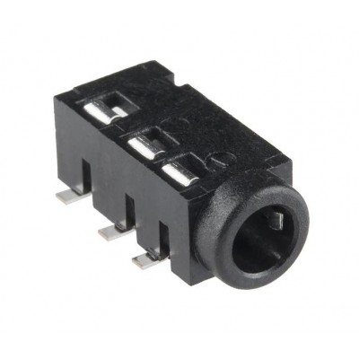 Handsfree Jack for Tecno Pop 4