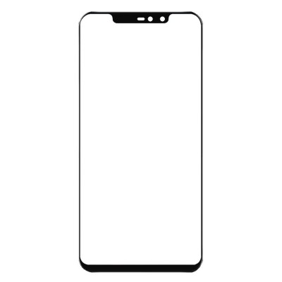 Touch Screen Digitizer For Umidigi Z2 Blue By - Maxbhi Com