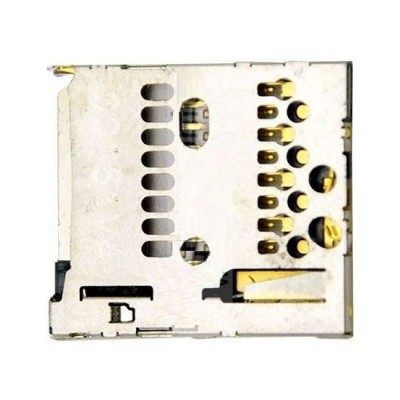 MMC Connector for BLU J9L