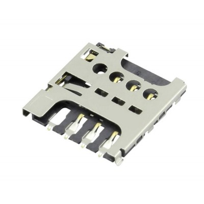 Sim Connector for BLU J9L