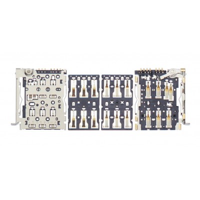 Sim Connector for Ulefone Power Armor 14