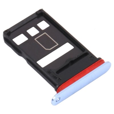 Sim Card Holder Tray For Honor V40 5g White - Maxbhi Com