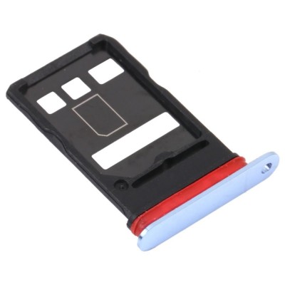 Sim Card Holder Tray For Honor V40 5g White - Maxbhi Com