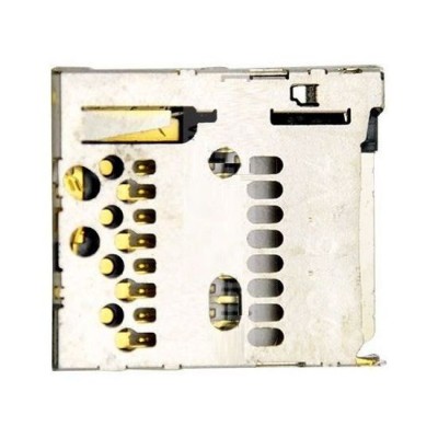 MMC Connector for Oppo A74