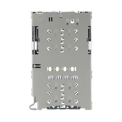 Sim Connector for Realme V13 5G