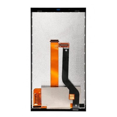 Lcd With Touch Screen For Htc Desire 626 Blue By - Maxbhi Com