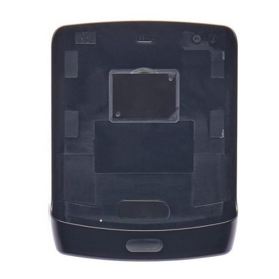 Back Panel Cover For Motorola Razr 2019 White - Maxbhi Com