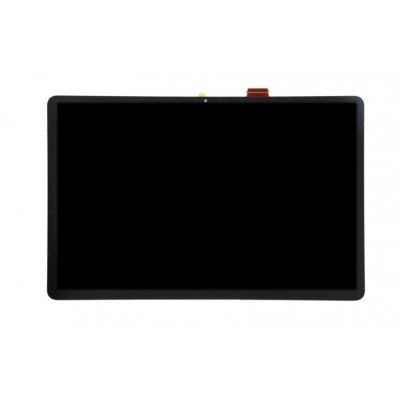Lcd With Touch Screen For Samsung Galaxy Tab S7 Fe Green By - Maxbhi Com