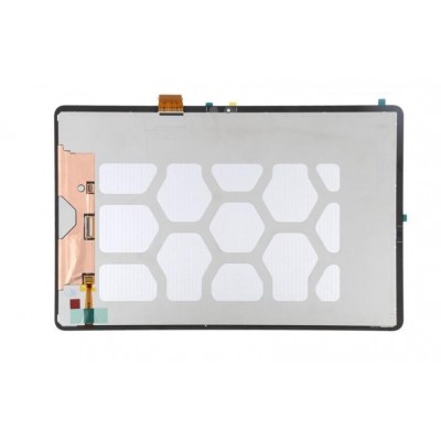 Lcd With Touch Screen For Samsung Galaxy Tab S7 Fe Green By - Maxbhi Com