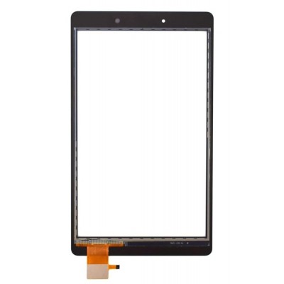 Touch Screen Digitizer For Samsung Galaxy Tab A 8 0 2019 Silver By - Maxbhi Com