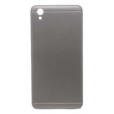 Back Panel Cover For Oppo A37 Gold - Maxbhi Com