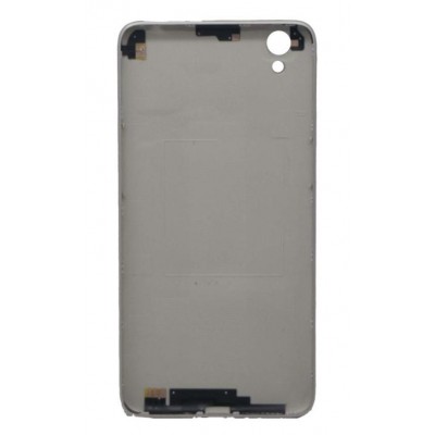 Back Panel Cover For Oppo A37 Gold - Maxbhi Com