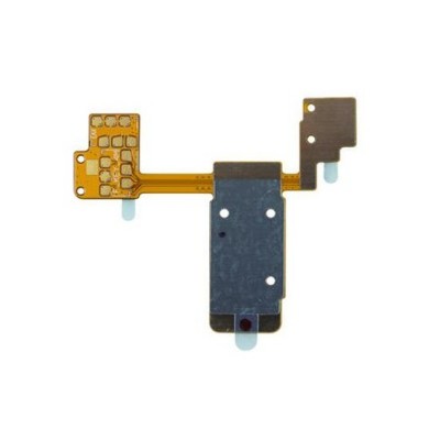 Power Button Flex Cable For Lg G3 D855 On Off Flex Pcb By - Maxbhi Com
