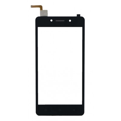 Touch Screen Digitizer For Itel A40 Blue By - Maxbhi Com