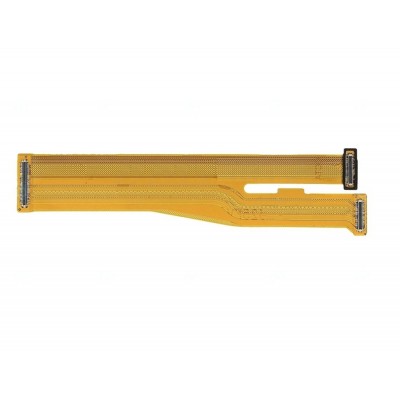 Main Board Flex Cable For Samsung Galaxy M32 By - Maxbhi Com