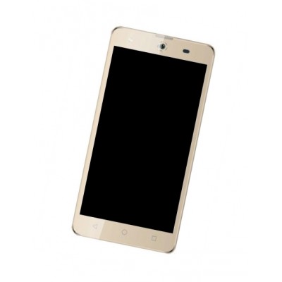 Volume Button Flex Cable For Micromax Canvas Selfie 4 Q349 By - Maxbhi Com