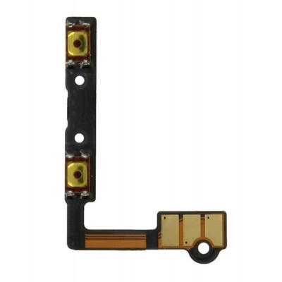 Volume Button Flex Cable For Oneplus 5 128gb By - Maxbhi Com