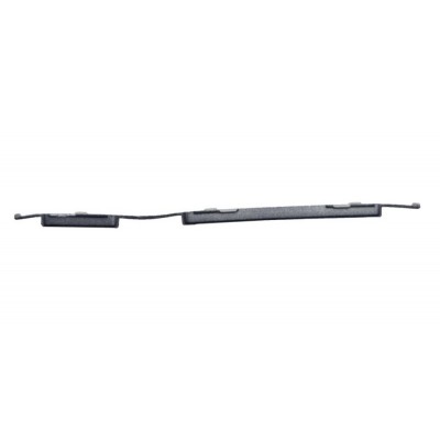 Power Button Outer For Xiaomi Redmi Note 3 Grey By - Maxbhi Com